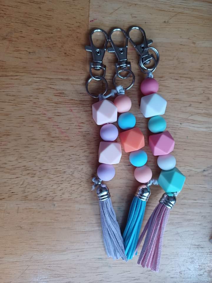 Keychains