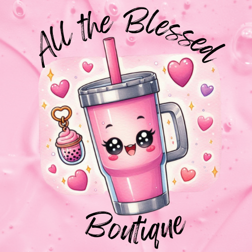 All the Blessed Boutique