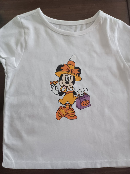 Corny Mouse shirt