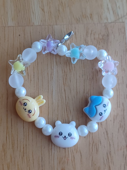 Kawaii bracelet